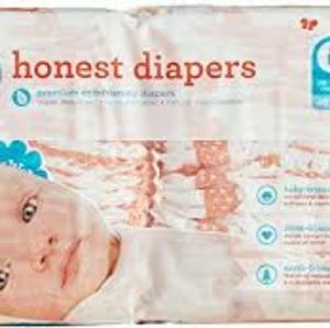 Newborn Diapers